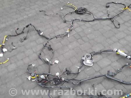 ФОТО Проводка салона для KIA Sorento UM Киев