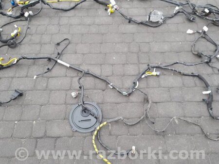 ФОТО Проводка салона для KIA Sorento UM Киев