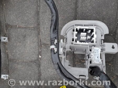 ФОТО Проводка салона для KIA Sorento UM Киев