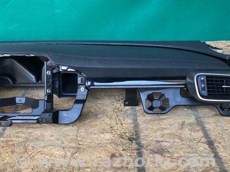 ФОТО Торпеда для KIA Sorento UM Киев