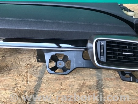 ФОТО Торпеда для KIA Sorento UM Киев