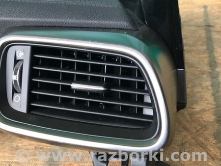 ФОТО Торпеда для KIA Sorento UM Киев