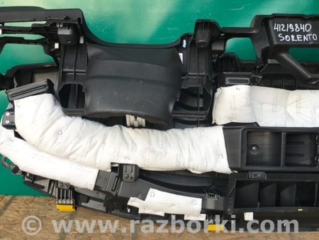 ФОТО Торпеда для KIA Sorento UM Киев