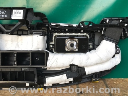 ФОТО Торпеда для KIA Sorento UM Киев