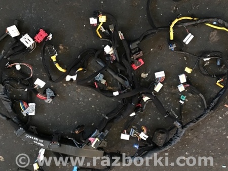ФОТО Проводка салона для KIA Sorento UM Киев
