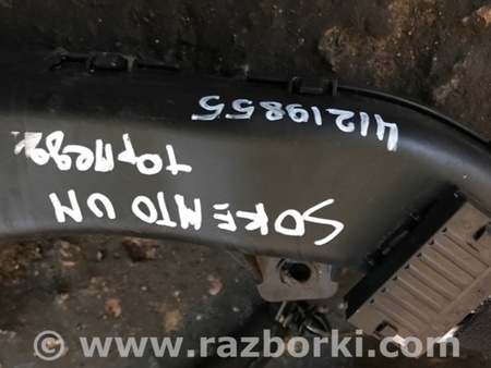 ФОТО Проводка салона для KIA Sorento UM Киев