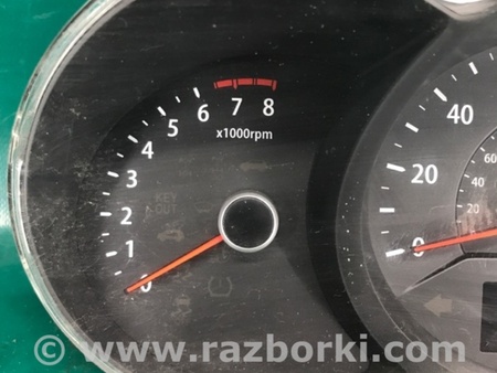ФОТО Панель приборов для KIA Sorento XM Киев