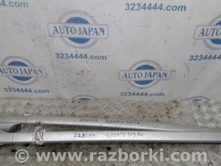 ФОТО Рейлинг крыши для KIA Sorento XM Киев