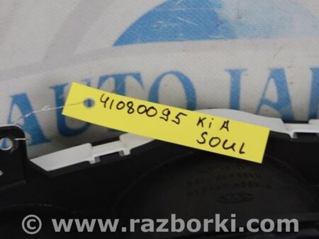 ФОТО Панель приборов для KIA Soul AM Киев