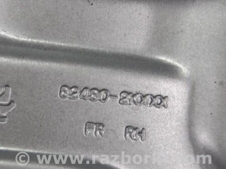ФОТО Стеклоподъемник для KIA Soul AM Киев