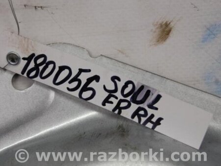 ФОТО Стеклоподъемник для KIA Soul AM Киев