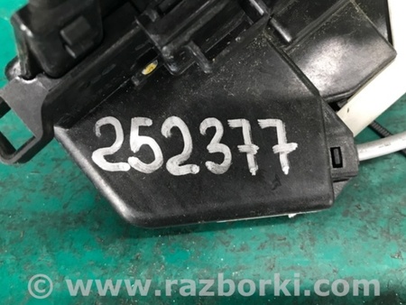 ФОТО Замок двери для KIA SOUL PS Киев