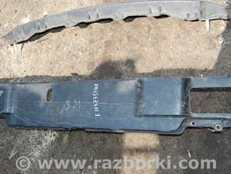 ФОТО Усилитель заднего бампера для KIA Sportage JA (1994-2004) Киев