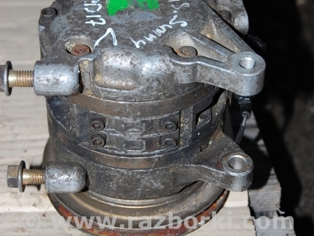 ФОТО Компрессор кондиционера для Nissan Sunny B12 Киев