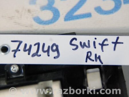 ФОТО Блок управления печкой для Suzuki Swift Киев