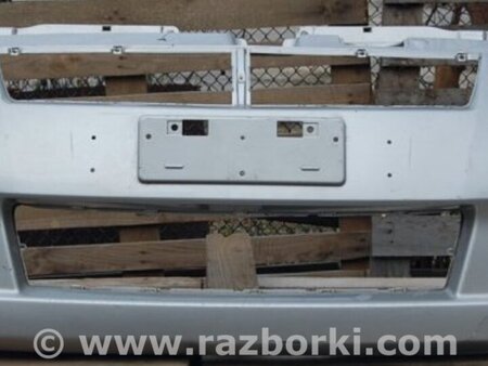 ФОТО Бампер передний для Suzuki Swift Киев