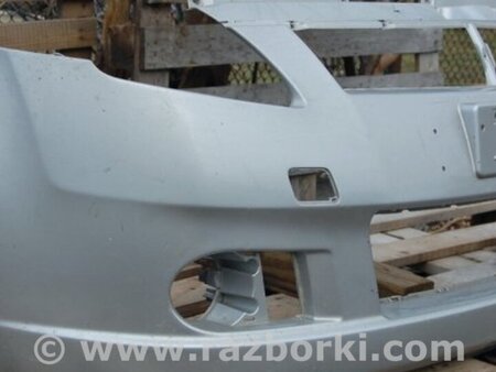 ФОТО Бампер передний для Suzuki Swift Киев