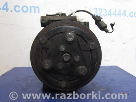 ФОТО Компрессор кондиционера для Suzuki SX4 Киев