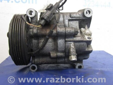 ФОТО Компрессор кондиционера для Suzuki SX4 Киев