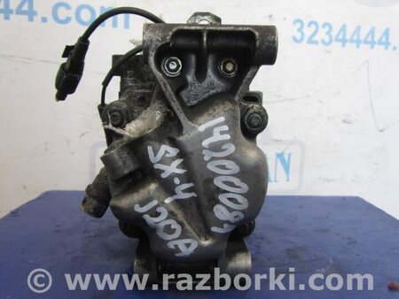 ФОТО Компрессор кондиционера для Suzuki SX4 Киев