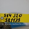 ФОТО Дроссельная заслонка для Suzuki SX4 Киев