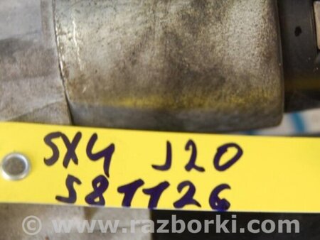 ФОТО Стартер для Suzuki SX4 Киев