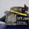 ФОТО Стартер для Suzuki SX4 Киев
