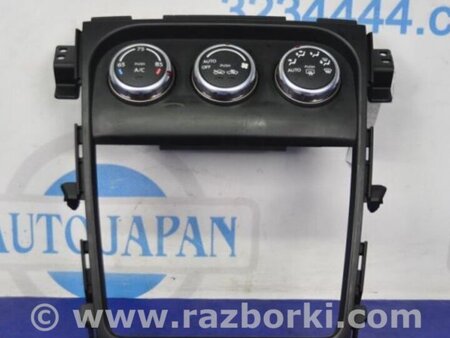 ФОТО Блок управления печкой для Suzuki SX4 Киев