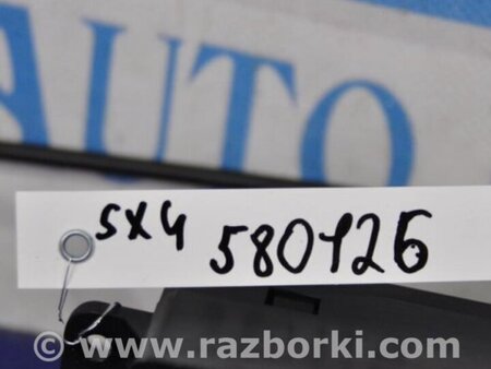 ФОТО Блок управления печкой для Suzuki SX4 Киев