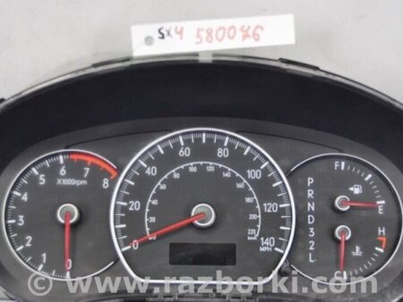ФОТО Панель приборов для Suzuki SX4 Киев