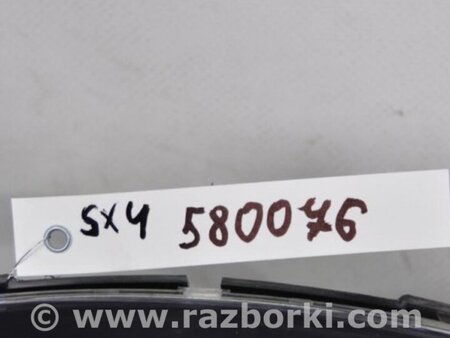 ФОТО Панель приборов для Suzuki SX4 Киев