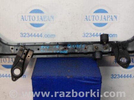 ФОТО Балка под радиатор для Suzuki SX4 Киев
