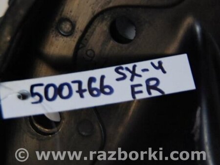 ФОТО Балка под радиатор для Suzuki SX4 Киев