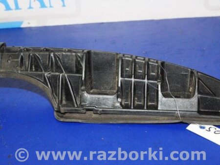 ФОТО Рейлинг крыши для Suzuki SX4 Киев