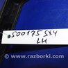ФОТО Рейлинг крыши для Suzuki SX4 Киев