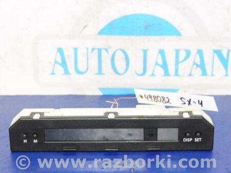 ФОТО Часы для Suzuki SX4 Киев