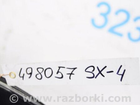 ФОТО Панель приборов для Suzuki SX4 Киев