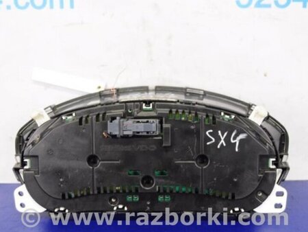 ФОТО Панель приборов для Suzuki SX4 Киев