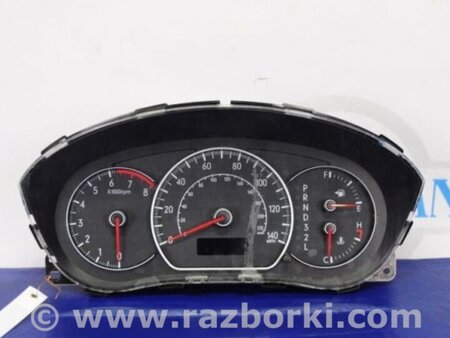 ФОТО Панель приборов для Suzuki SX4 Киев