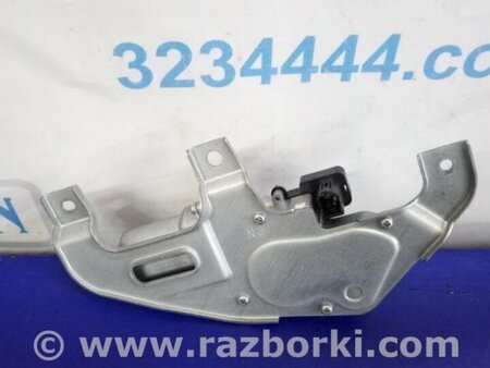 ФОТО Моторчик дворников для Suzuki SX4 Киев