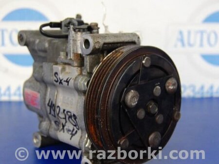 ФОТО Компрессор кондиционера для Suzuki SX4 Киев