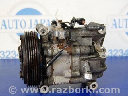 ФОТО Компрессор кондиционера для Suzuki SX4 Киев