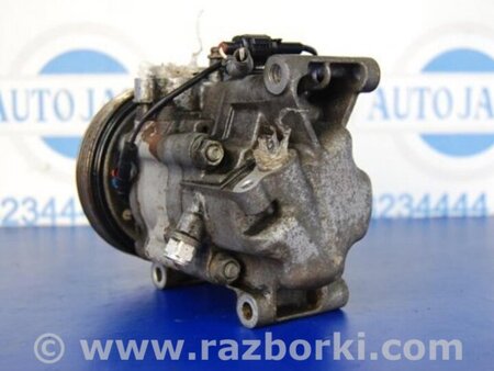 ФОТО Компрессор кондиционера для Suzuki SX4 Киев