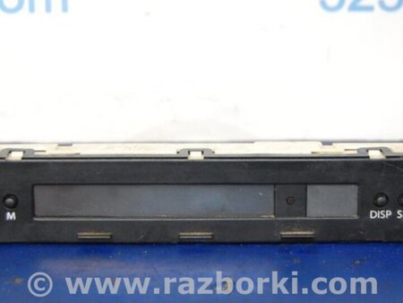 ФОТО Монитор для Suzuki SX4 Киев