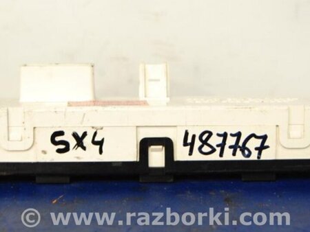 ФОТО Монитор для Suzuki SX4 Киев