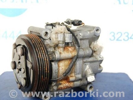 ФОТО Компрессор кондиционера для Suzuki SX4 Киев