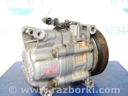 ФОТО Компрессор кондиционера для Suzuki SX4 Киев
