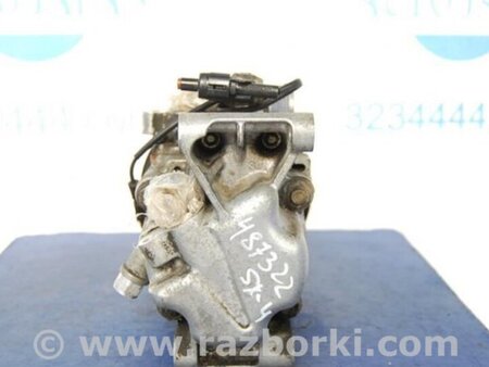 ФОТО Компрессор кондиционера для Suzuki SX4 Киев