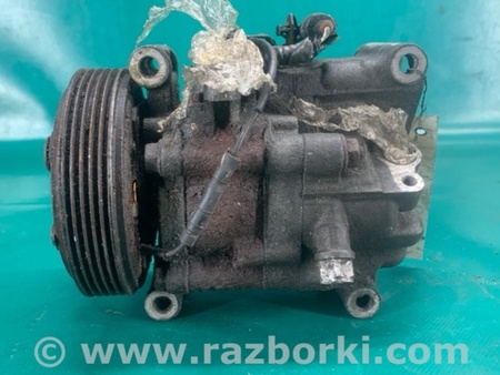 ФОТО Компрессор кондиционера для Suzuki SX4 Киев