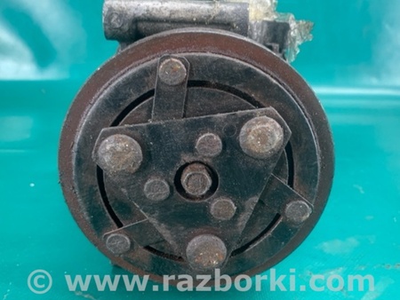 ФОТО Компрессор кондиционера для Suzuki SX4 Киев